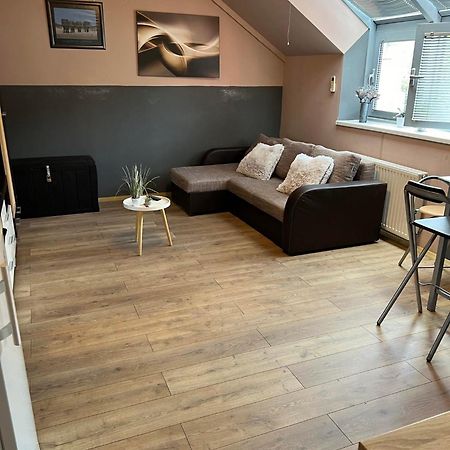 Furo-Lak 1 Apartman Hajdúszoboszló Екстериор снимка