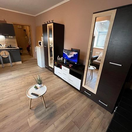 Furo-Lak 1 Apartman Hajdúszoboszló Екстериор снимка