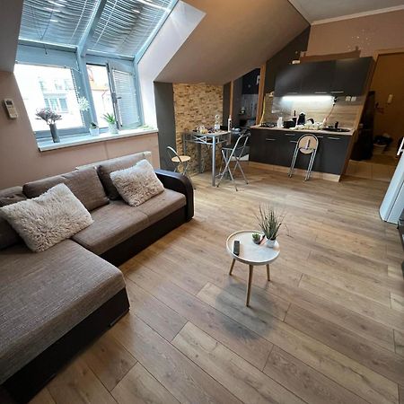 Furo-Lak 1 Apartman Hajdúszoboszló Екстериор снимка