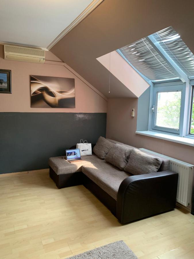 Furo-Lak 1 Apartman Hajdúszoboszló Екстериор снимка