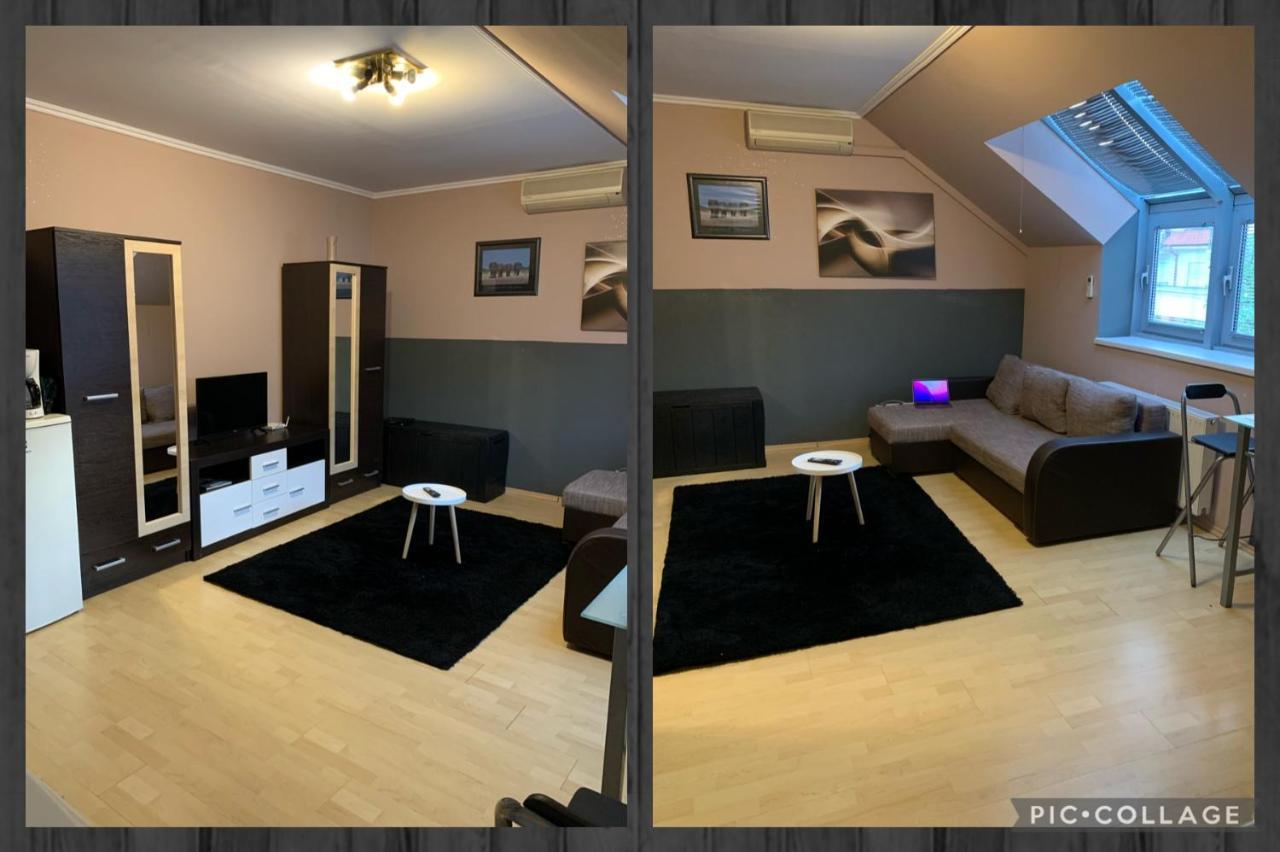 Furo-Lak 1 Apartman Hajdúszoboszló Екстериор снимка
