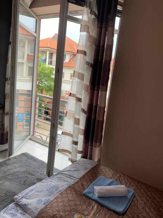 Furo-Lak 1 Apartman Hajdúszoboszló Екстериор снимка