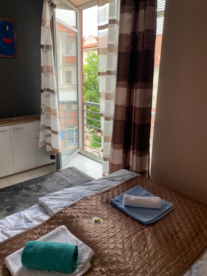 Furo-Lak 1 Apartman Hajdúszoboszló Екстериор снимка
