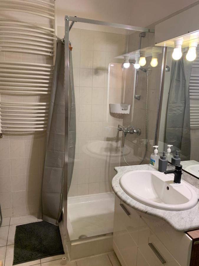 Furo-Lak 1 Apartman Hajdúszoboszló Екстериор снимка