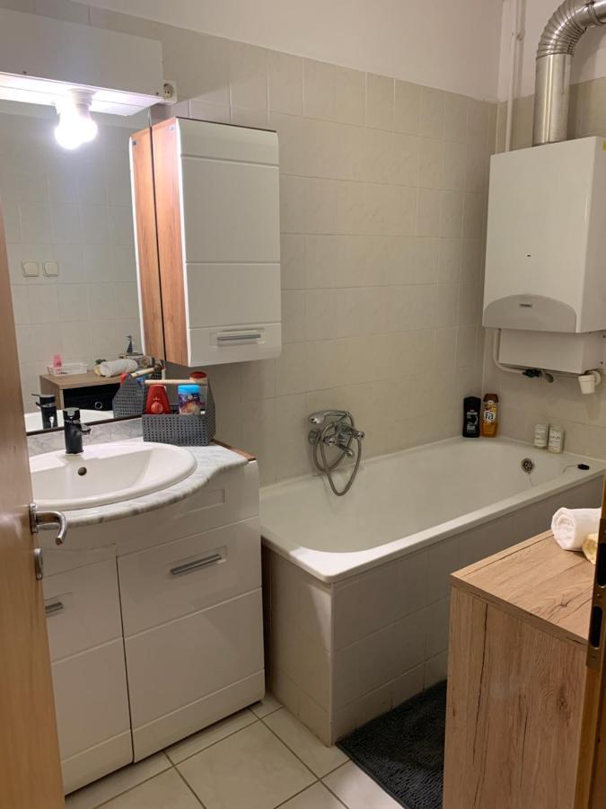 Furo-Lak 1 Apartman Hajdúszoboszló Екстериор снимка