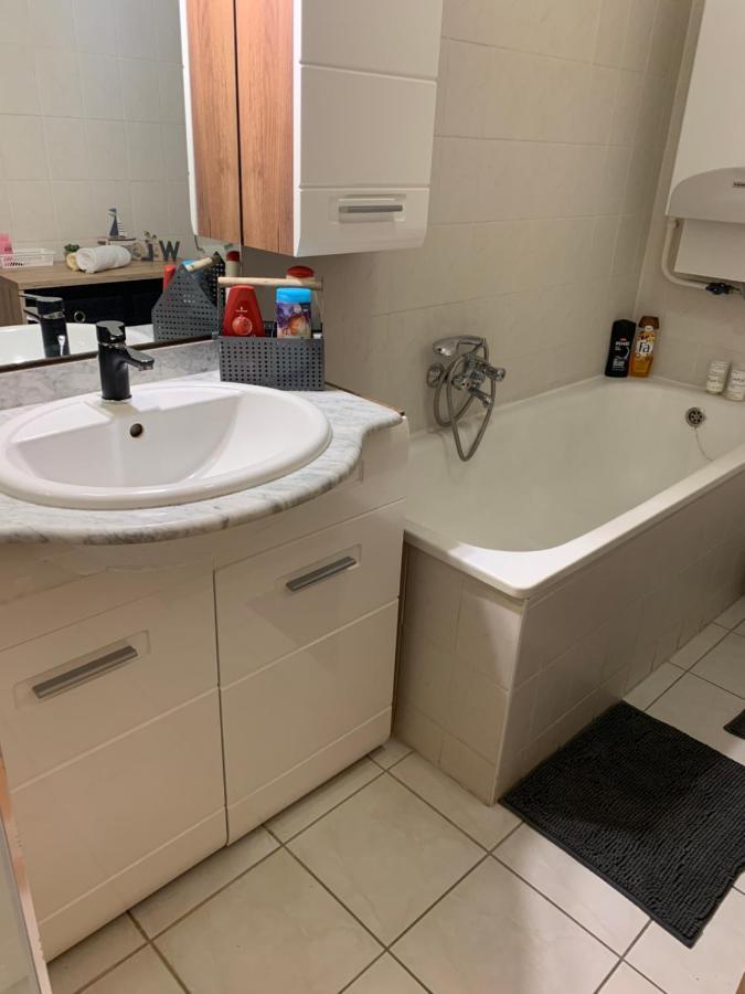 Furo-Lak 1 Apartman Hajdúszoboszló Екстериор снимка