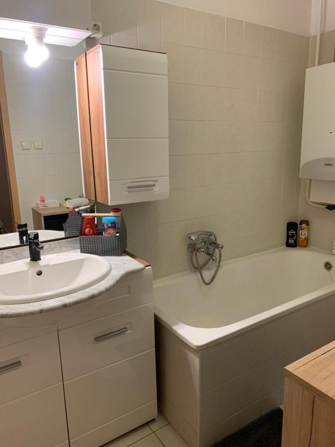 Furo-Lak 1 Apartman Hajdúszoboszló Екстериор снимка