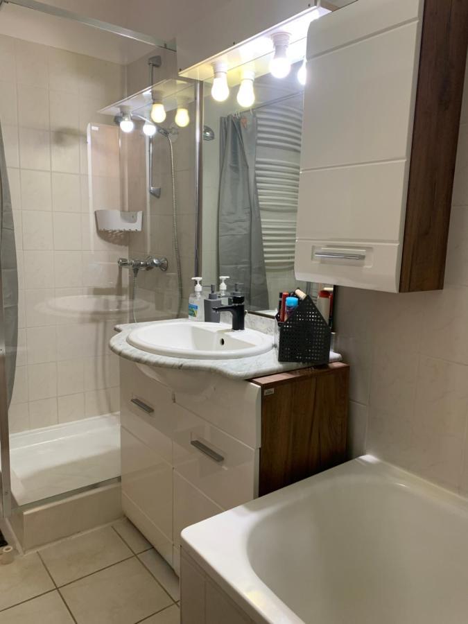 Furo-Lak 1 Apartman Hajdúszoboszló Екстериор снимка