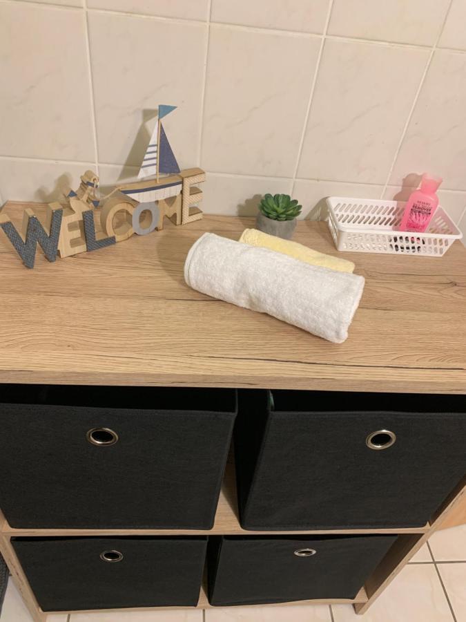 Furo-Lak 1 Apartman Hajdúszoboszló Екстериор снимка