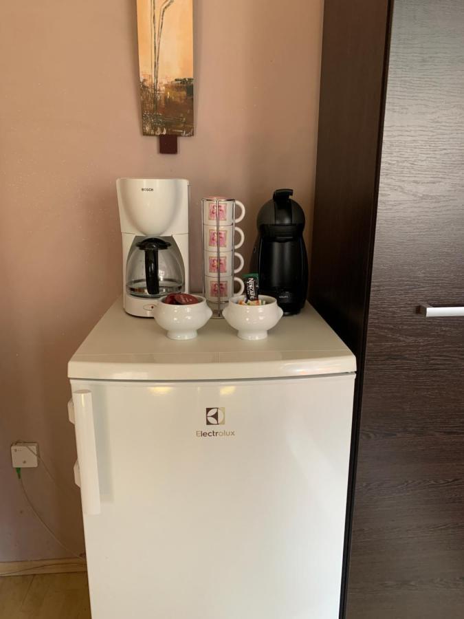 Furo-Lak 1 Apartman Hajdúszoboszló Екстериор снимка