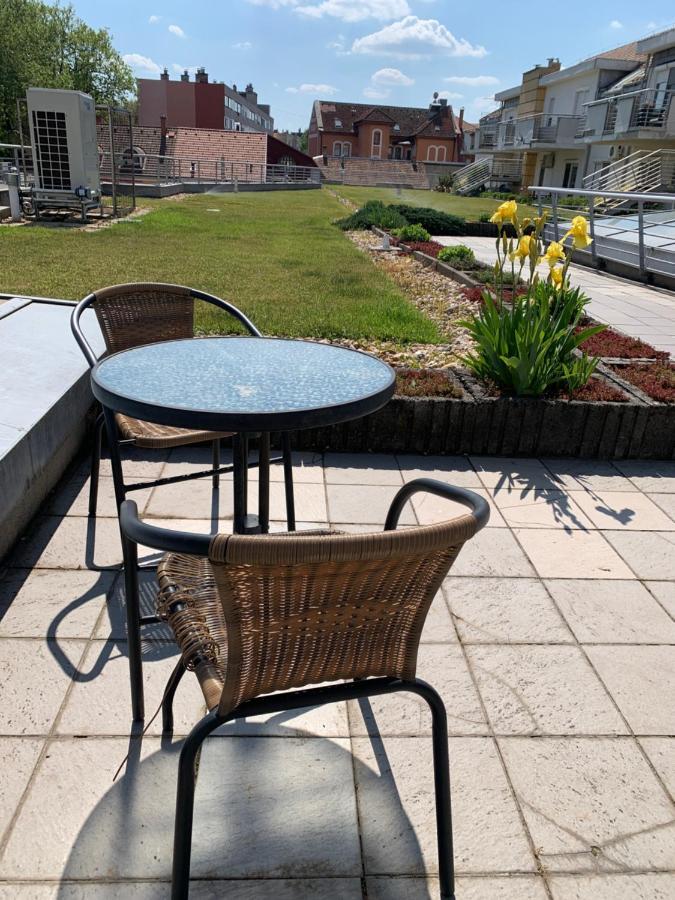 Furo-Lak 1 Apartman Hajdúszoboszló Екстериор снимка