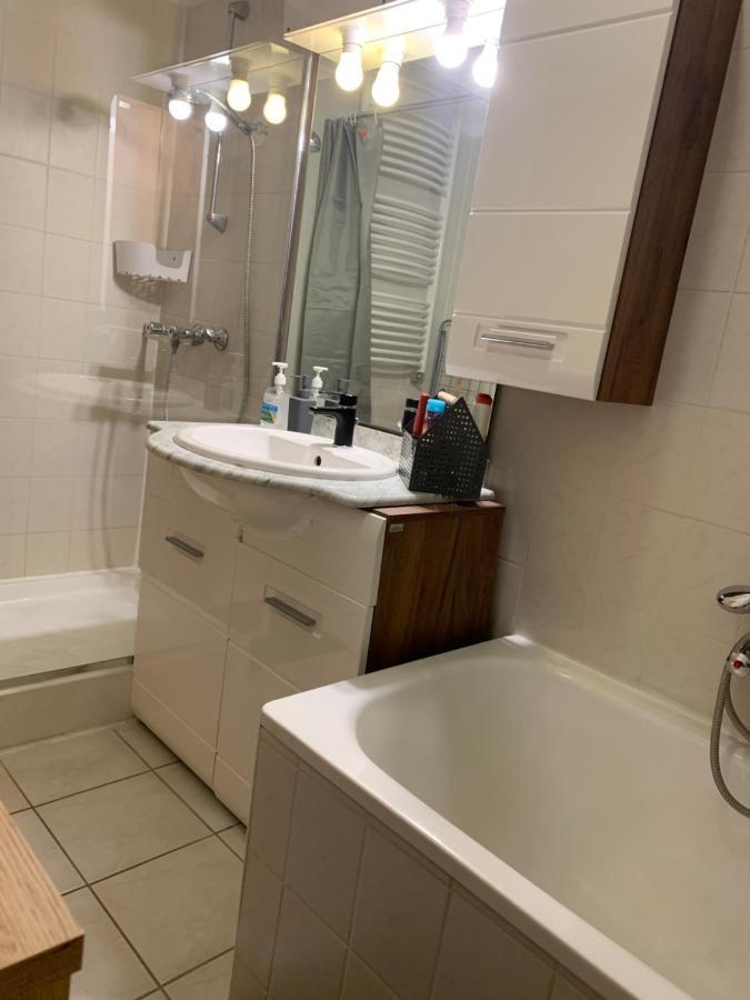 Furo-Lak 1 Apartman Hajdúszoboszló Екстериор снимка