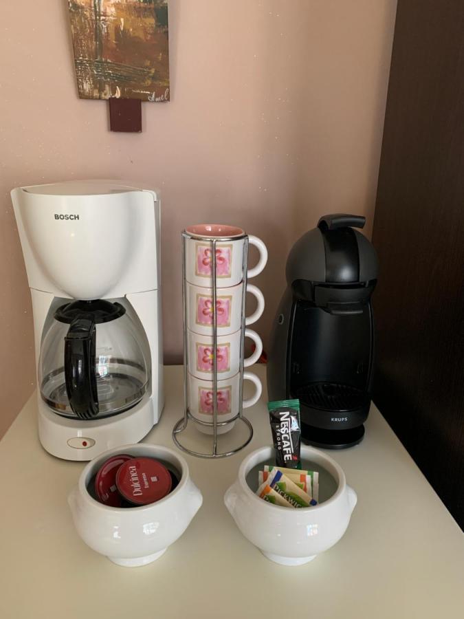 Furo-Lak 1 Apartman Hajdúszoboszló Екстериор снимка