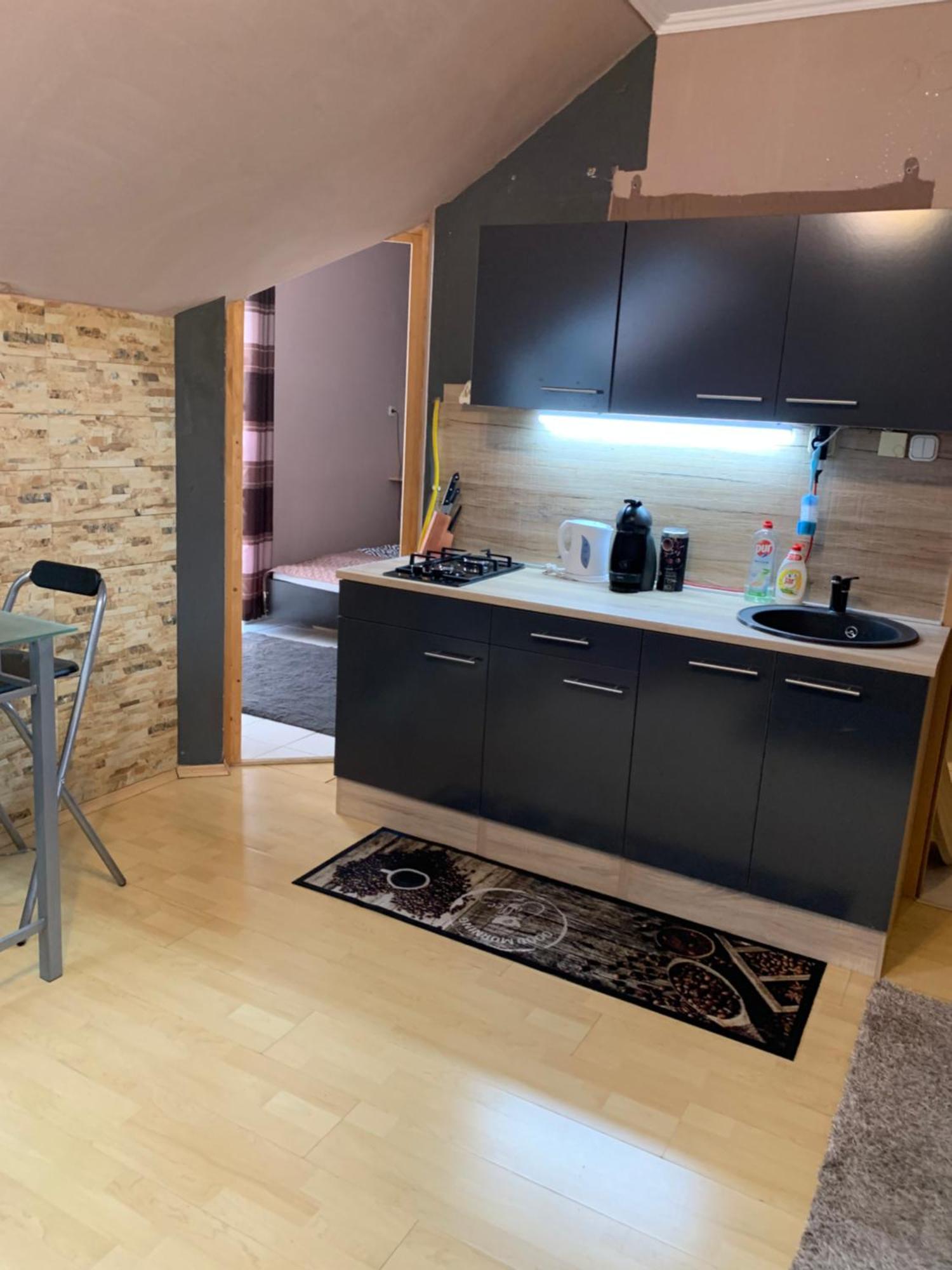 Furo-Lak 1 Apartman Hajdúszoboszló Екстериор снимка