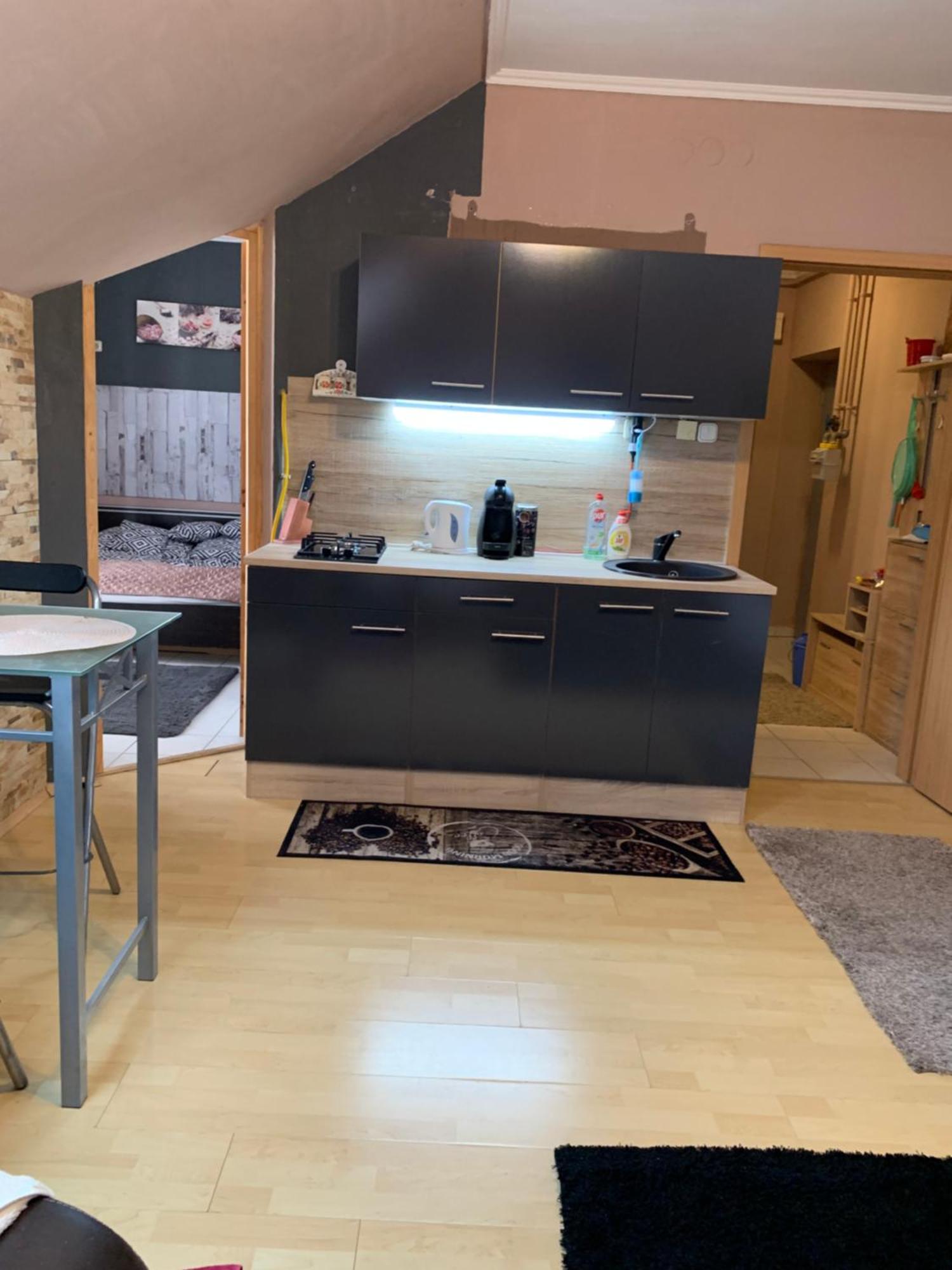 Furo-Lak 1 Apartman Hajdúszoboszló Екстериор снимка