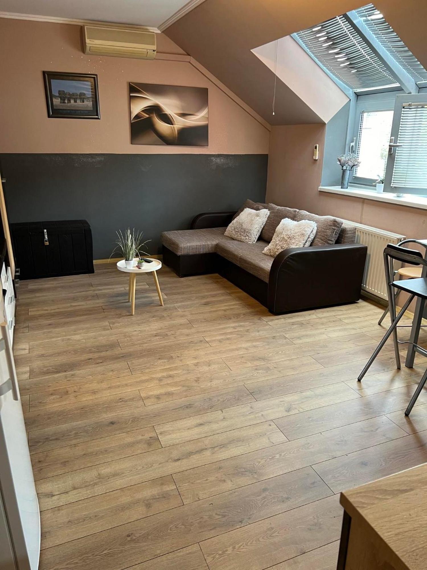 Furo-Lak 1 Apartman Hajdúszoboszló Екстериор снимка
