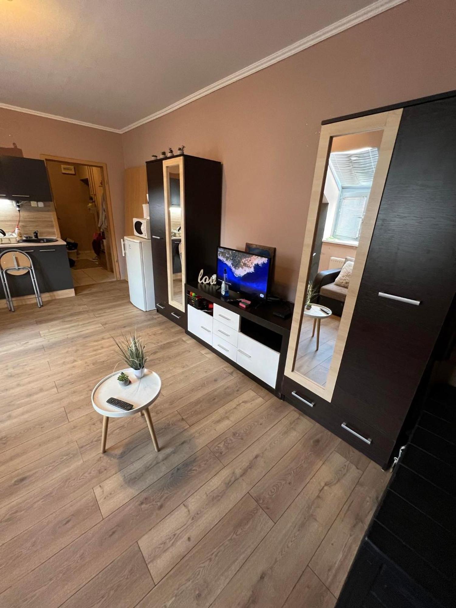 Furo-Lak 1 Apartman Hajdúszoboszló Екстериор снимка