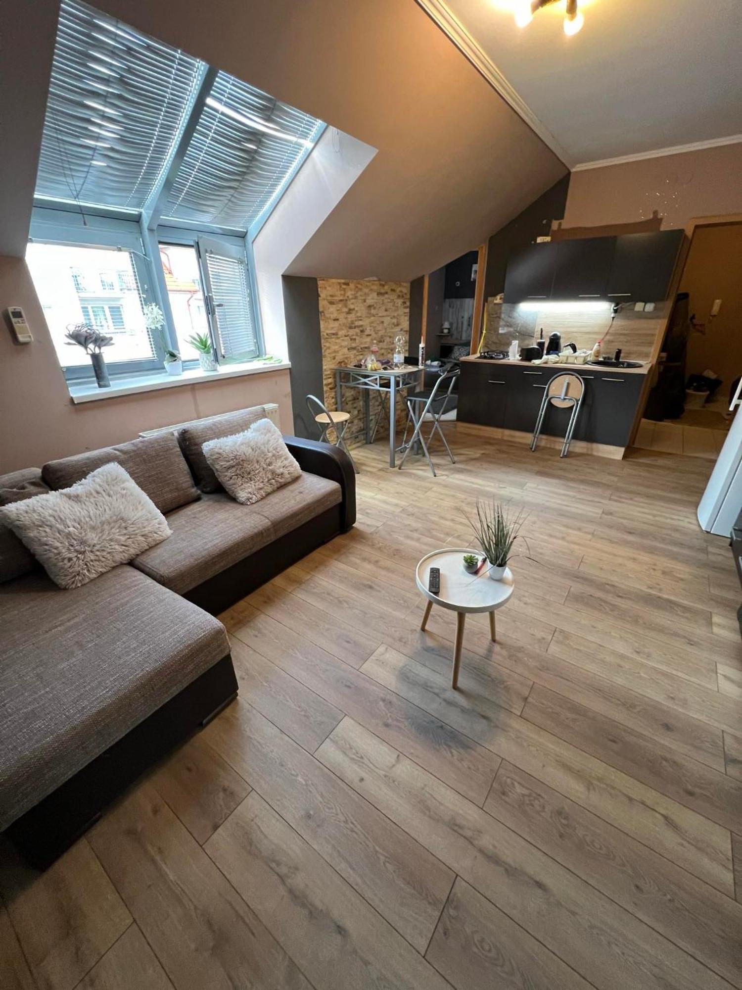 Furo-Lak 1 Apartman Hajdúszoboszló Екстериор снимка